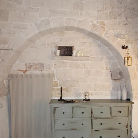 Trullo Ma' *