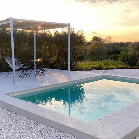 Semesterbostad Trullo Ma' *