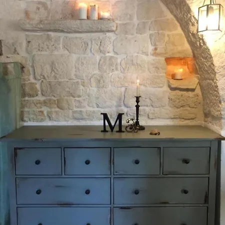 Trullo Ma' *