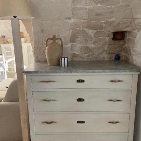 Trullo Ma' * Ostuni
