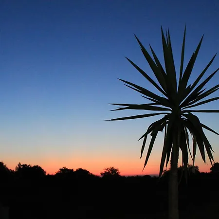 Hébergement de vacances Trullo Ma' *