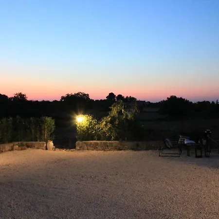 Trullo Ma'