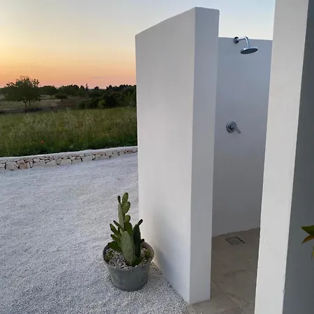 Trullo Ma' Tatil Evi Ostuni