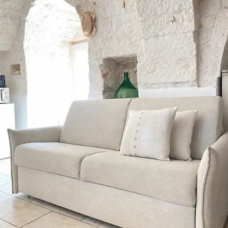Trullo Ma'