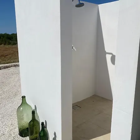 Holiday home Trullo Ma' Ostuni