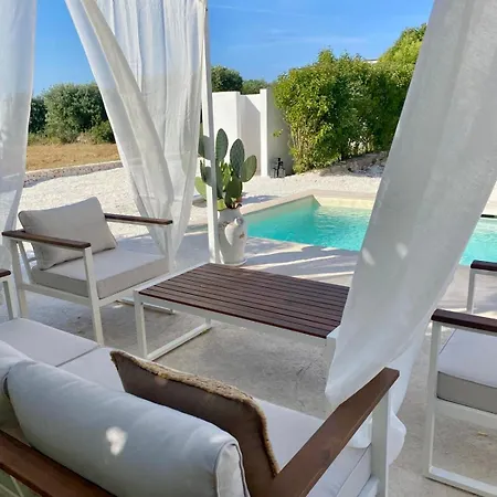 Trullo Ma' Ostuni