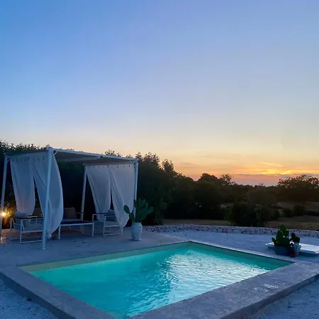 Trullo Ma'