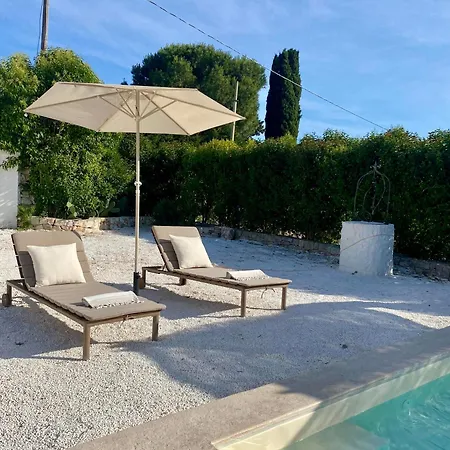 Trullo Ma' Tatil Evi *