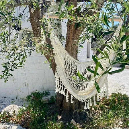 Tatil Evi Trullo Ma' *
